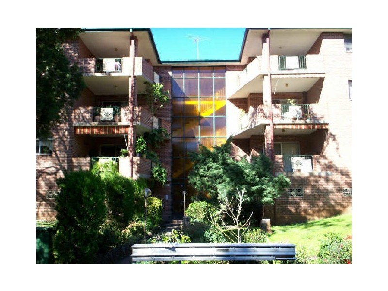 1-5 ALFRED STREET, Westmead NSW 2145