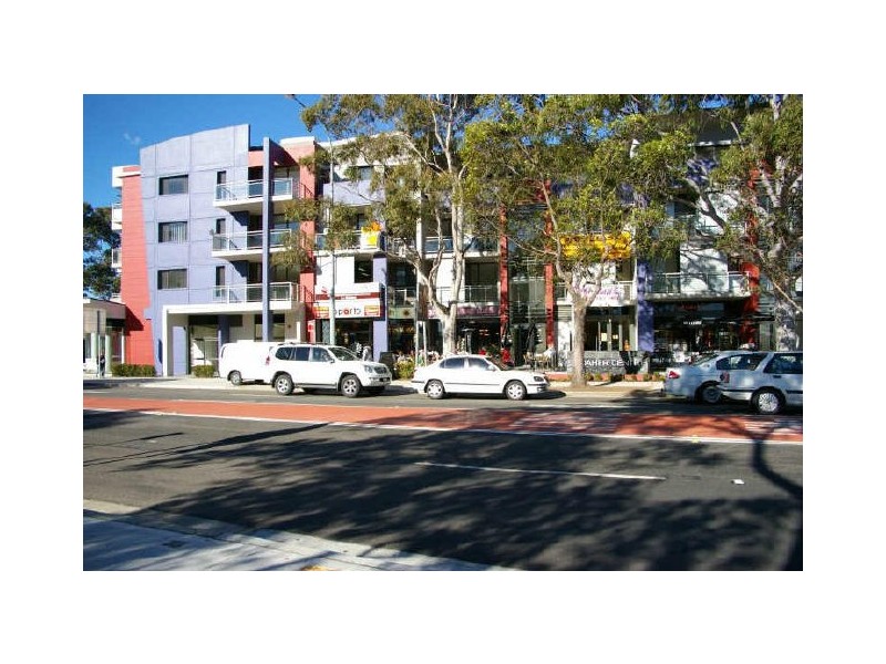27/171 Hawkesbury Road, Westmead NSW 2145