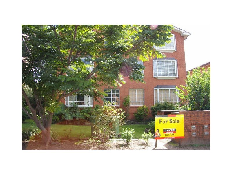 10/23 Caroline Street, Westmead NSW 2145