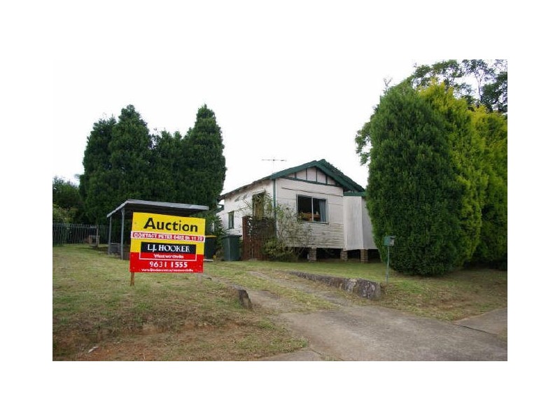 57 Metella Road, Toongabbie NSW 2146