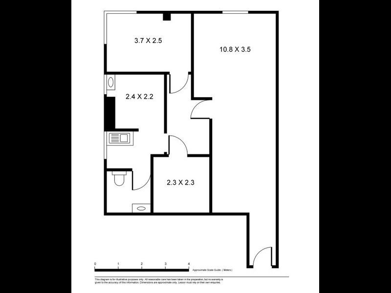 Suite 105/151 Hawkesbury Road, Westmead NSW 2145