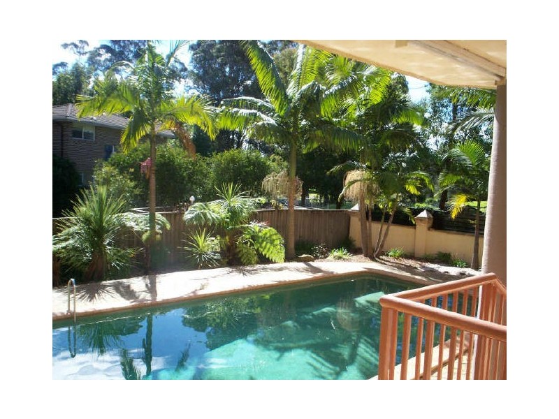 59-61 GOOD STREET, Westmead NSW 2145