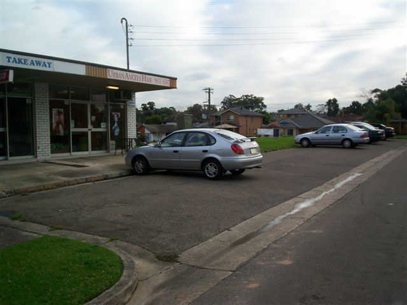 3/9-11 Elvina Street, Greystanes NSW 2145