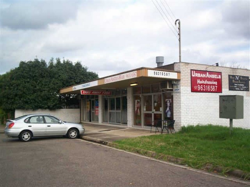 3/9-11 Elvina Street, Greystanes NSW 2145