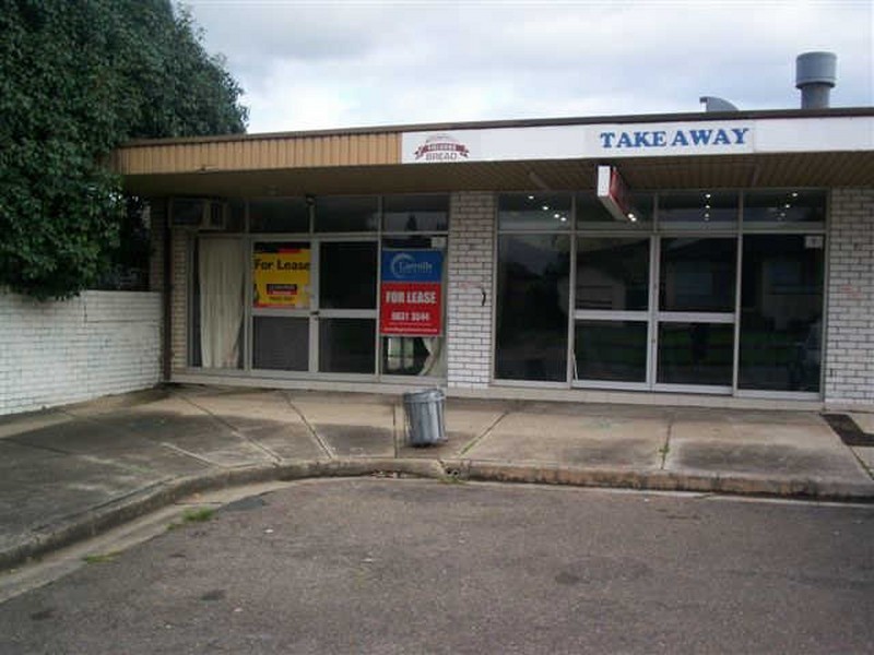 3/9-11 Elvina Street, Greystanes NSW 2145