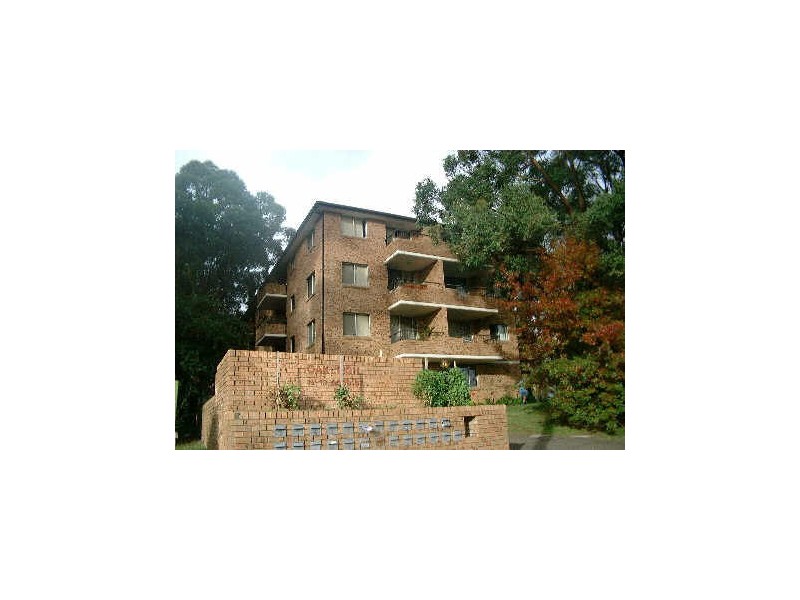 31-34 MOSS PLACE, Westmead NSW 2145