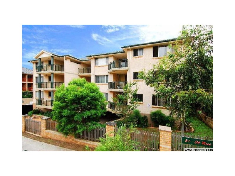 31-34 MOSS PLACE, Westmead NSW 2145