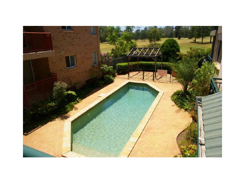31-34 MOSS PLACE, Westmead NSW 2145