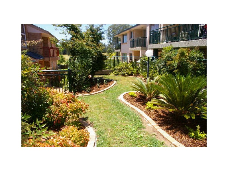 31-34 MOSS PLACE, Westmead NSW 2145