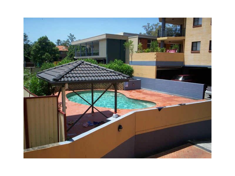 8/23A Good Street, Westmead NSW 2145