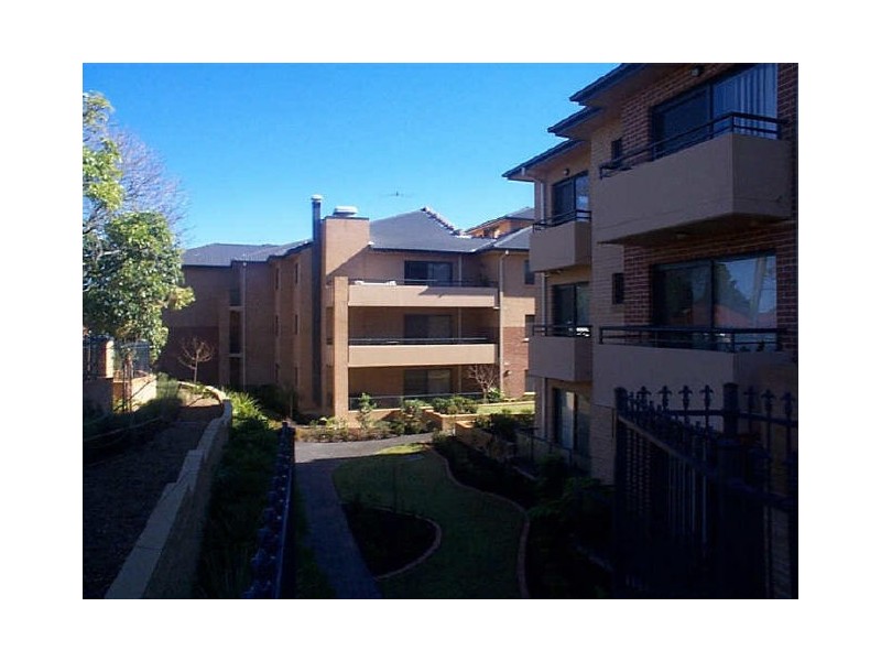 49/24-26 Post Office Street, Carlingford NSW 2118