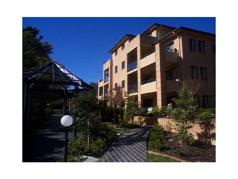 49/24-26 Post Office Street, Carlingford NSW 2118