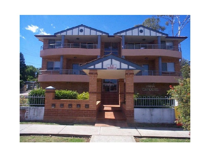 1-3 BELGIAN STREET, Westmead NSW 2145