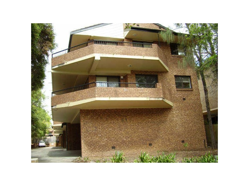 1-3 BELGIAN STREET, Westmead NSW 2145