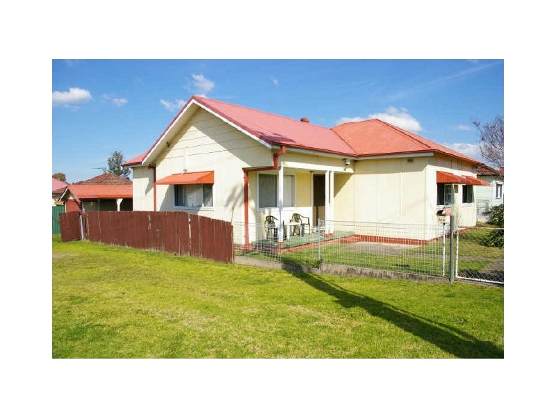 166 Railway Terrace, Merrylands NSW 2160
