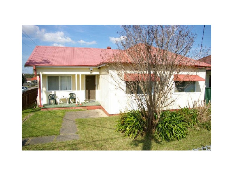 166 Railway Terrace, Merrylands NSW 2160