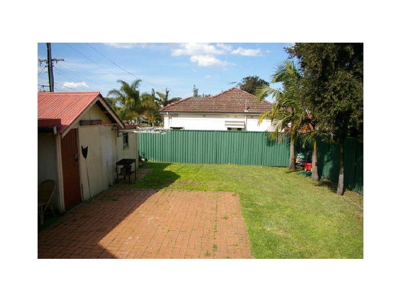 166 Railway Terrace, Merrylands NSW 2160