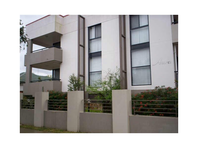 11/8-10 Lydbrook Street, Westmead NSW 2145