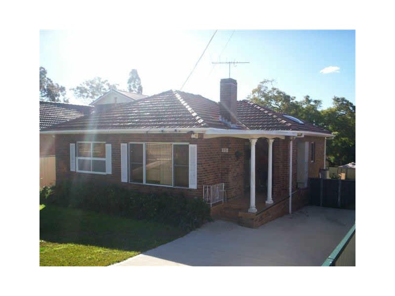 15 Friend St, South Wentworthville NSW 2145
