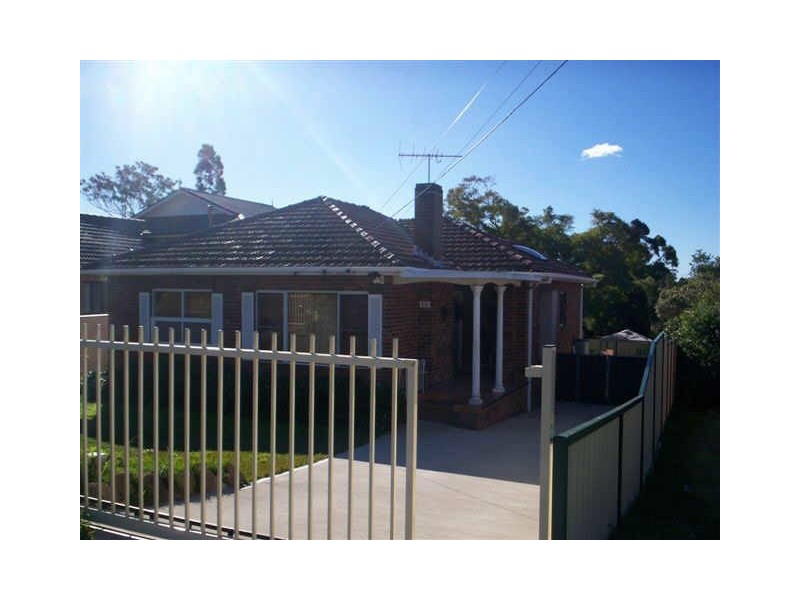 15 Friend St, South Wentworthville NSW 2145