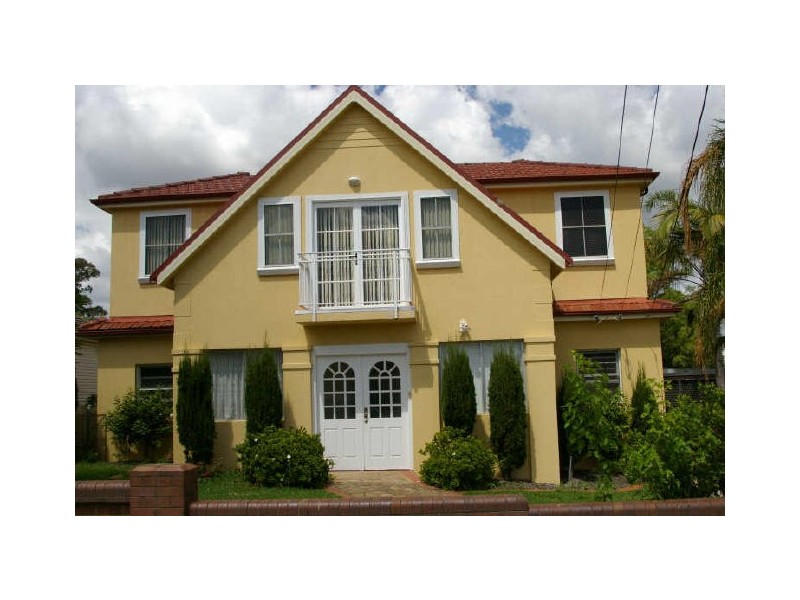 18 Grand Avenue, Westmead NSW 2145