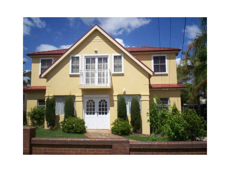 18 Grand Avenue, Westmead NSW 2145