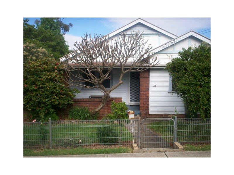 22 Joyner Street, Westmead NSW 2145