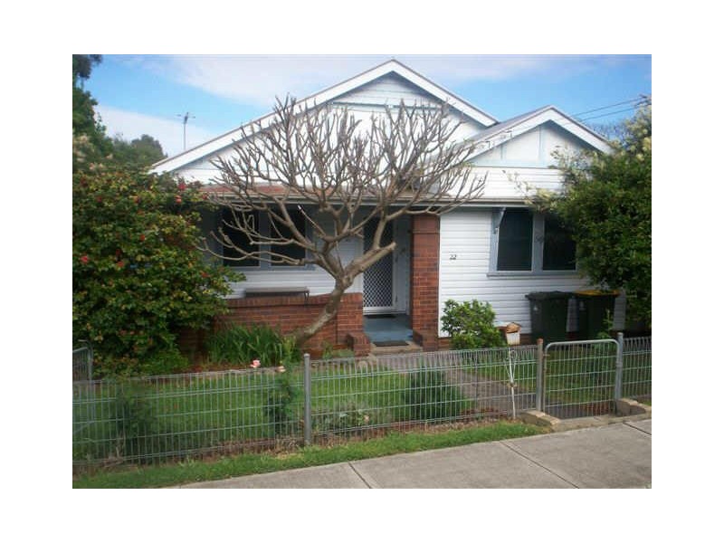 22 Joyner Street, Westmead NSW 2145