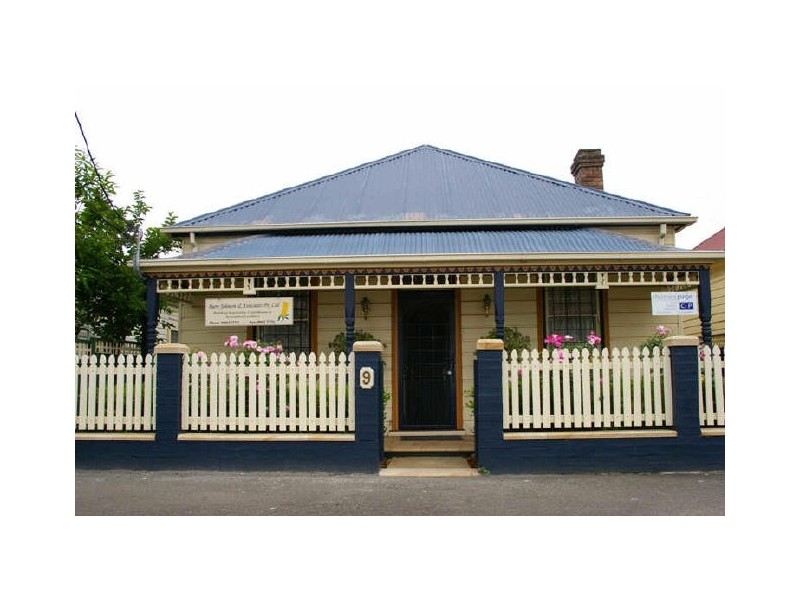 9 Albion Street, Harris Park NSW 2150