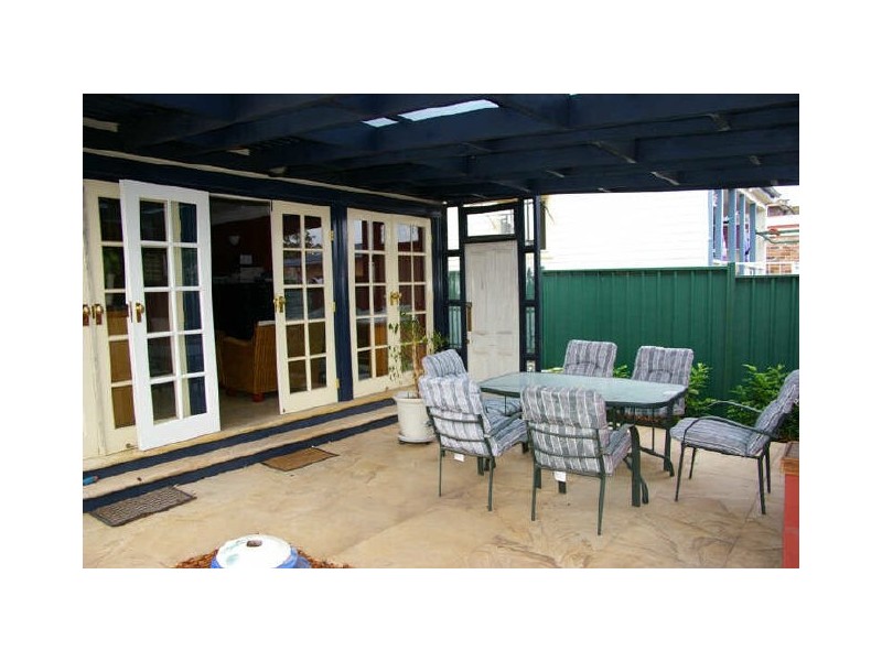 9 Albion Street, Harris Park NSW 2150