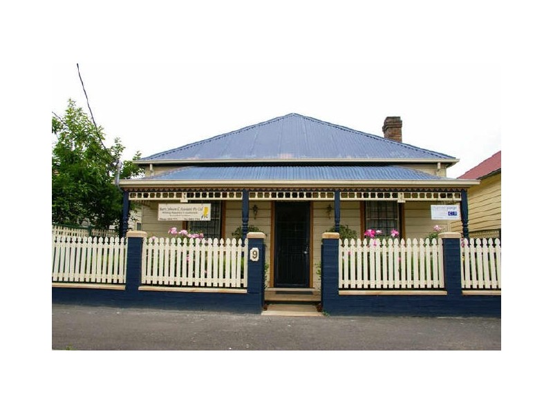 9 Albion Street, Harris Park NSW 2150