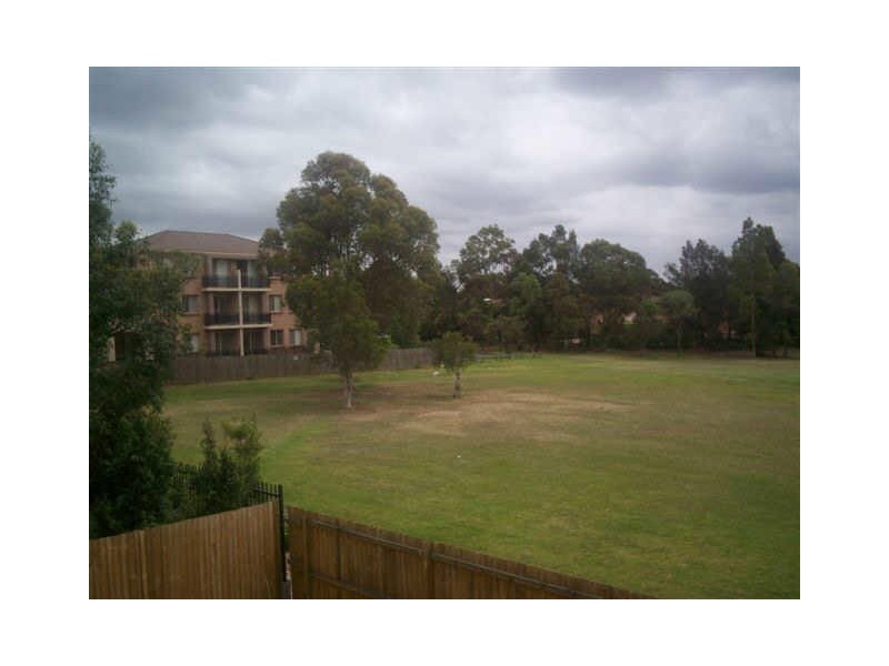 23/39-45 Lydbrook Street, Westmead NSW 2145