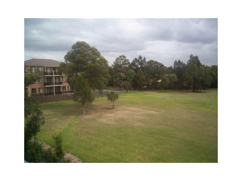 23/39-45 Lydbrook Street, Westmead NSW 2145