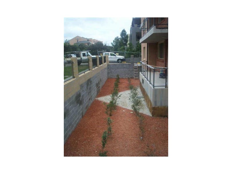 23/39-45 Lydbrook Street, Westmead NSW 2145