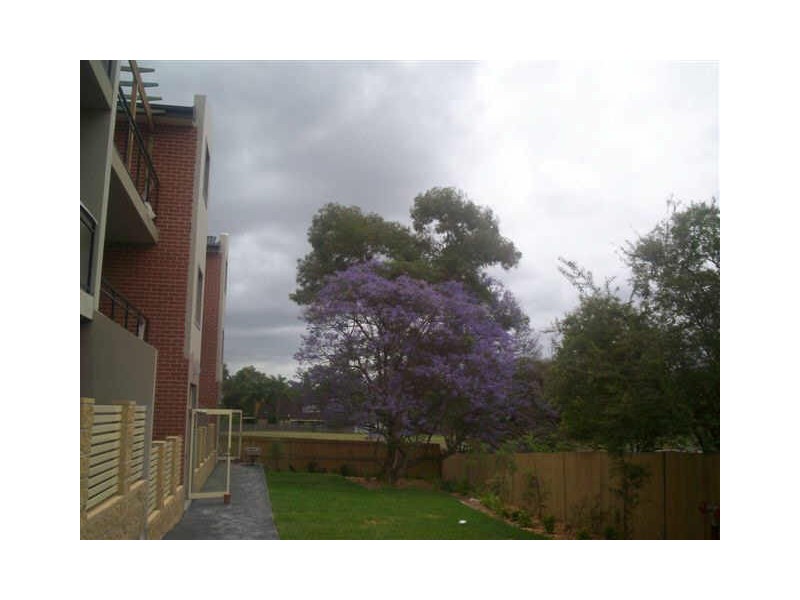 23/39-45 Lydbrook Street, Westmead NSW 2145