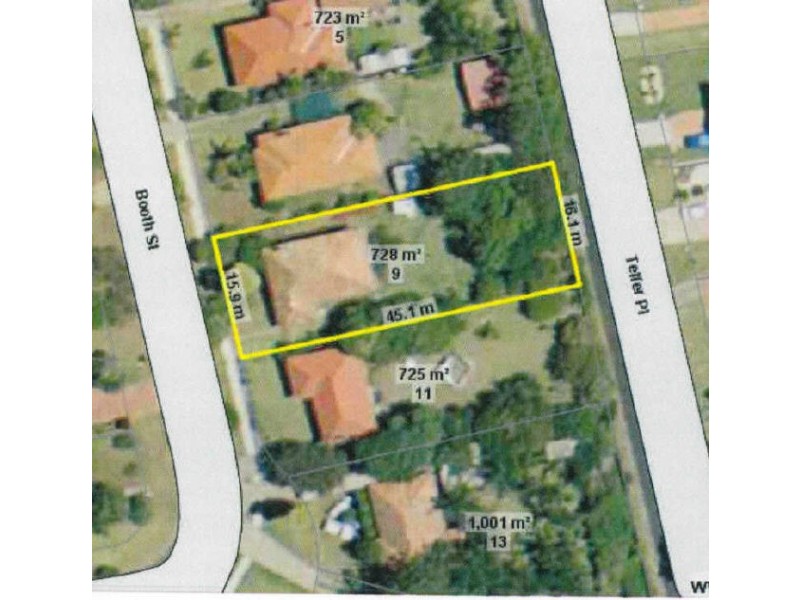 9 Booth Street, Westmead NSW 2145