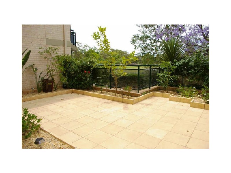 23/31-33 Moss Place, Westmead NSW 2145