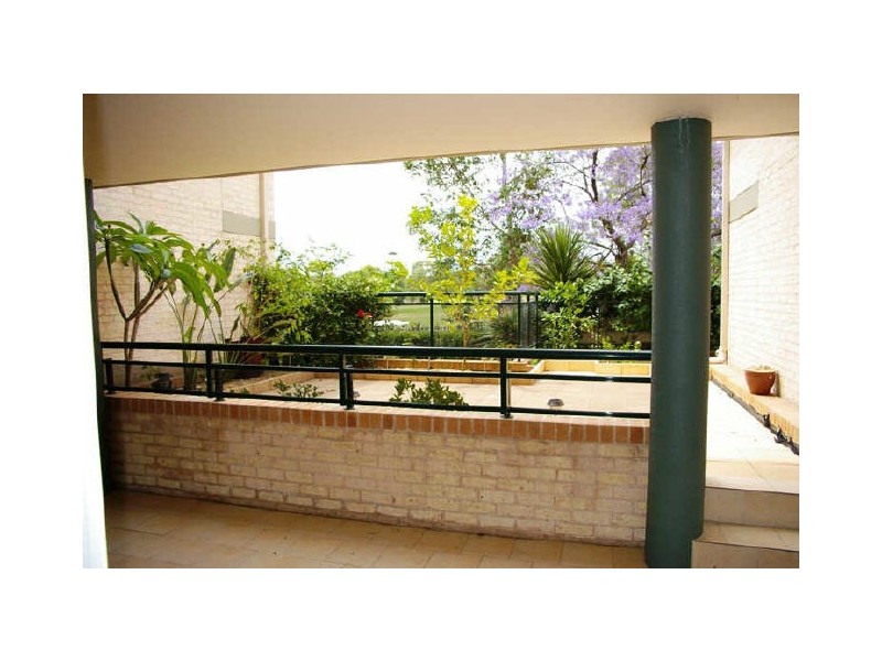 23/31-33 Moss Place, Westmead NSW 2145