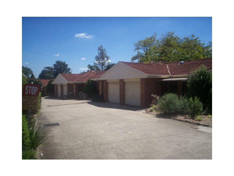 2-6 HAWKESBURY ROAD, Westmead NSW 2145