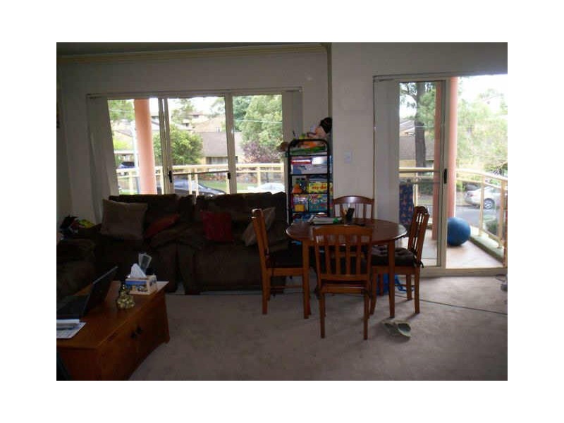 1/10 Caroline Street, Westmead NSW 2145