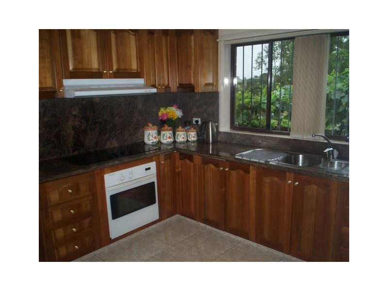 31 Warrimoo Drive, Quakers Hill NSW 2763