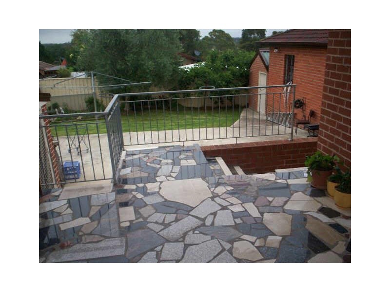 31 Warrimoo Drive, Quakers Hill NSW 2763