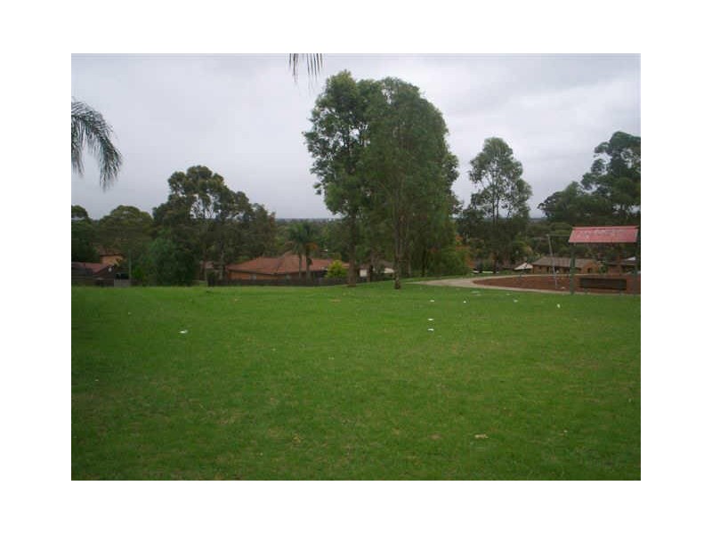 31 Warrimoo Drive, Quakers Hill NSW 2763