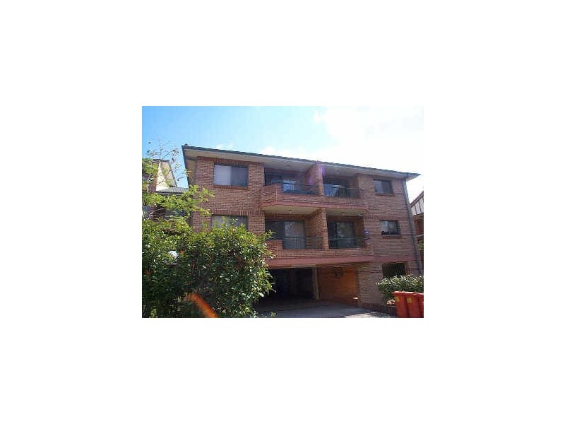 12/9-11 Priddle Street, Westmead NSW 2145