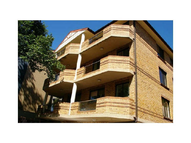 11/26 Pennant Hills Road, North Parramatta NSW 2151