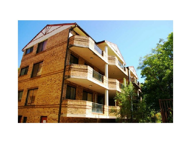 11/26 Pennant Hills Road, North Parramatta NSW 2151