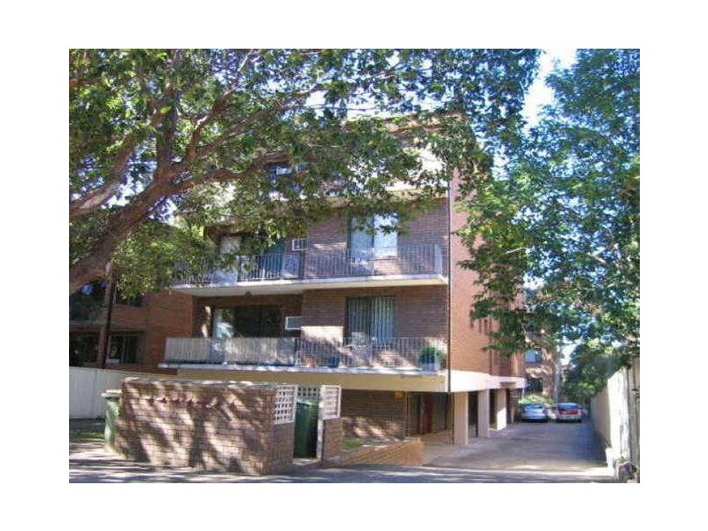 1/19 Central Avenue, Westmead NSW 2145