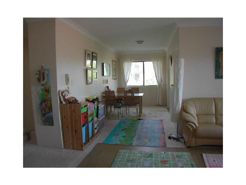 19/21-23 Railway Parade, Westmead NSW 2145