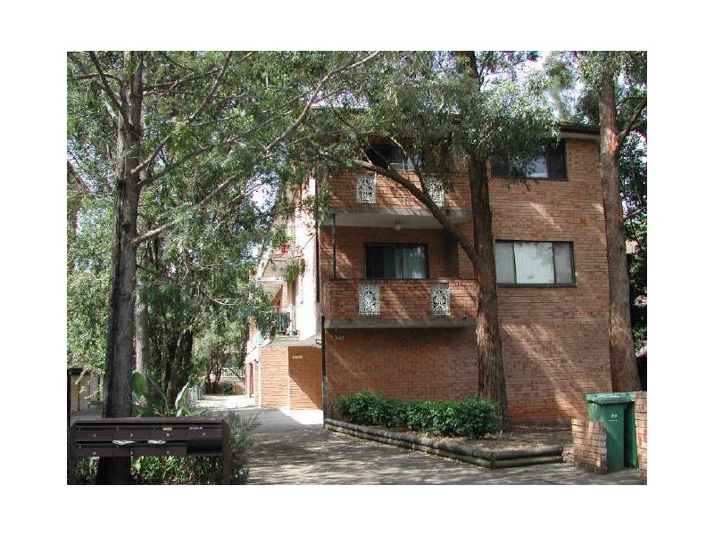 4/23 Helen Street, Westmead NSW 2145