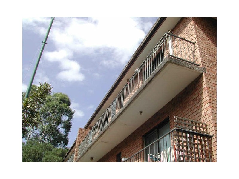 4/23 Helen Street, Westmead NSW 2145